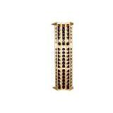 Wine Rack Optional Color OEM Wood OAK Beech Wood thumbnail-1