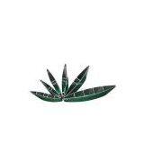 Extruded Aluminium Louver/blade for Construction or Building System thumbnail-1