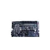 RS485 Two Door Access Control thumbnail-1