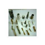 Customized Secondary Operation Milling and Drilling THS-90 thumbnail-1