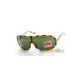 Ray-Ban Suglasses RB4082-Leopard thumbnail-1