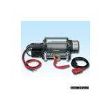 Sell 6,000lb 12V/24V DC Electric Winch thumbnail-1