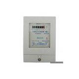 Sell Electronic Energy Meter