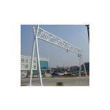 Sell all kinds of giant steel structure