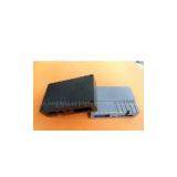 Customized Light Gray Flame-retardant ABS Electronic Plastic Enclosure Box IP65