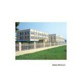 Sell Steel Fence