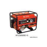 Sell Generating and Electric Wielding Set (WT(D)6500SD) thumbnail-1