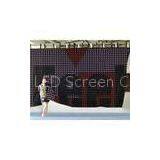 High Definition 24414dots / m2 P6.4 Rental LED Screen Display For Spring Festival Stage thumbnail-1