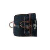 Borbrown 75g Unwoven Fabric Dress Bags, Mens Suit Garment Bag With Embroidery LOGO thumbnail-1