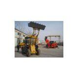 1.6T Capacity Small Front Loader thumbnail-3