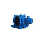 JD-1（JD-11.4） Dispatching Winch thumbnail-1