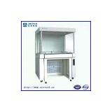 HT-840-U Detached Clean Bench with UV Lamp