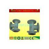 Rubber Lined Carbon Steel Pipe thumbnail-2