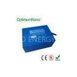 Electric Vehicles Rechargeable Lithium Battery High Capacity 12v 25ah thumbnail-1