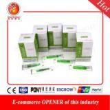 Health Sterile Natural Acupuncture Needle Sterile Acupuncture Needles Single Use 500pcs/box Chinese Acupuncture Needles thumbnail-1