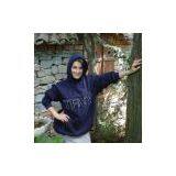 Turkey Hooded Fleece Sweatshirt thumbnail-1