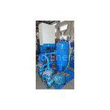 4kW 0.4MPa Stainless Steel Pressurized Water Tank For Sanitary Water System