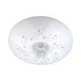 8w 550lm LED Ceiling Dome Light For Family , School , Office