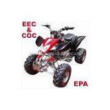 Sell 200cc Water Cooled Double Arm ATV thumbnail-1