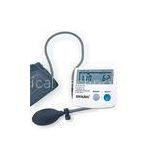 40/min-200/min, Semi - Auto Oscillometric Digital Blood Pressure Monitors thumbnail-1