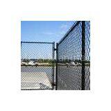 Electro Galvanized Diammond Wire Mesh,Chain Link Fence Mesh 10