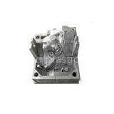 Plastic Injection Custom Injection Mould Hot Runner for Lamp Mould