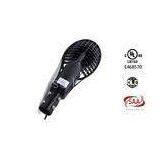 Waterproof Outdoor Warm White Cree LED Street Light Fixture for Schools , Parks thumbnail-1