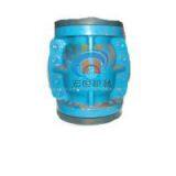 Electric Pipe Clamp Valve Gk941x-6l thumbnail-3