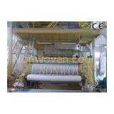 1600mm PP Non Woven Fabric Making Machine for Medical Mask CE / ISO9001 thumbnail-1