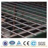 High Quality Galvanized 6x6 Concrete Reinforcing Welded Wire Mesh thumbnail-3