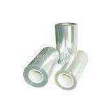 Notebook Screen Low Tack PET Protective Film With Silicone Self Adhesive