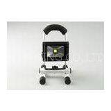 Outdoor Rechargeable Portable Led Floodlight 30watt 80Ra 3000lm