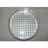 Test Sieve - High Precision Lab Measuring Tool thumbnail-1