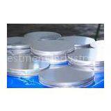 Custom Food Grade Polished Stainless Steel Circles for Kitchen Utensils thumbnail-1