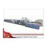 CE / ISO Certificated Flexo Printing Unit for Fabric , Polygraph Bag thumbnail-1