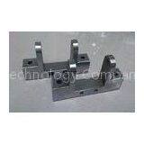 Aluminium / Carbon Steel Precision Mold Components HRC 60 for Machinery