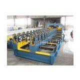 20m / Min Sandwich Panel Cold Roll Forming Machine 380V 1300mm