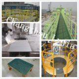 Foot Grating With Long Service Time thumbnail-1