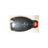 BENZ W220/W203/W210/W211 KEY thumbnail-1