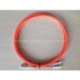 Multi Mode LC-SC(PC/UPC) Patch Cord(duplex) thumbnail-2