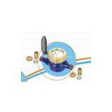 Multi-Jet Dry Type Iron Body Water Meter thumbnail-1