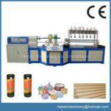 Spiral Cardboard Core Winding Industrial Machinery