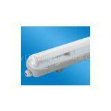 Fluorescent Lamp 2x18W thumbnail-1