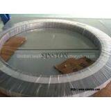 PTFE Filler Spiral Wound Gasket thumbnail-1