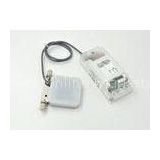 220 - 240vAC 400w Plastic Microwave IP65 Motion Sensor For Office Classroom MC025S