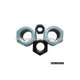 Hex Heavy Nuts thumbnail-1