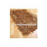 Malai Dori/spaghetti/chinese Knot Yarn Shaggy Carpet thumbnail-1