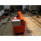 Steel Pipe Straightening Machine Straightening paint spraying machine thumbnail-2
