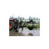 BACKHOE LOADER