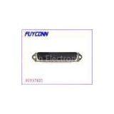 36 Pin Champ PCB Straight Male Centronic Connectors, Centronics Connector Certified UL